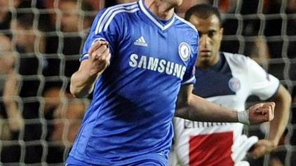 Real Madrid e Chelsea in semifinale