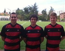 Il giovane rossonero Rimpelli chiamato in Nazionale Under 17