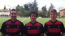 Il giovane rossonero Rimpelli chiamato in Nazionale Under 17