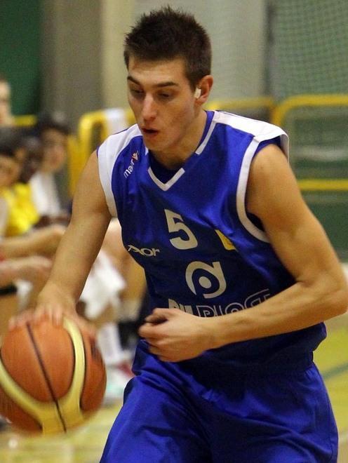 «In gara3 daremo tutto per passare il turno» 