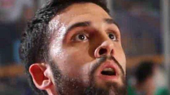 Cervi al palaBigi non sbaglia un tiro dal gennaio scorso