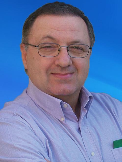 Delsante candidato sindaco della lista di centrodestra