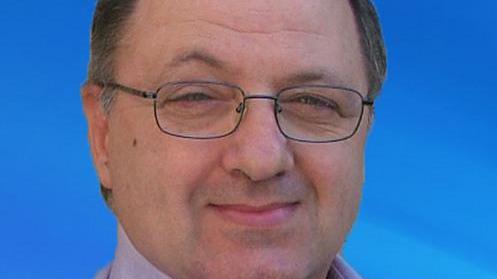 Delsante candidato sindaco della lista di centrodestra