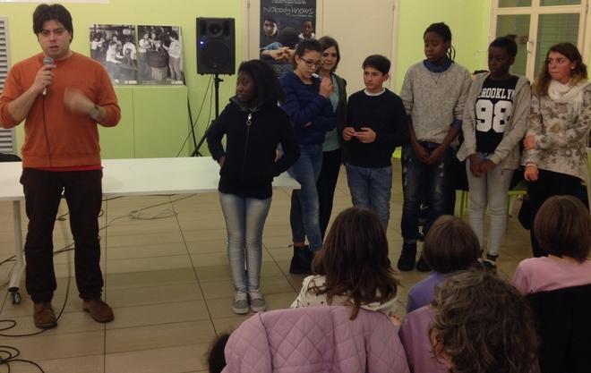 “Nobody Knows” vince in Friuli 