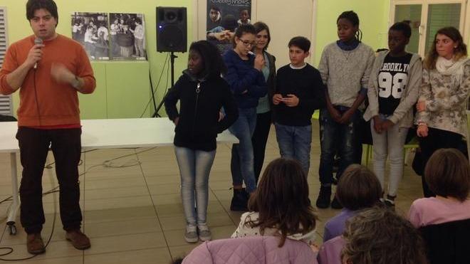 “Nobody Knows” vince in Friuli