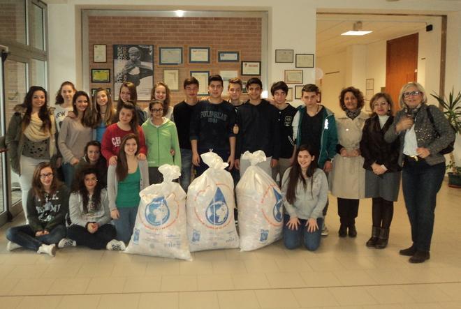 Progetto Valerio, le iniziative all’Einaudi