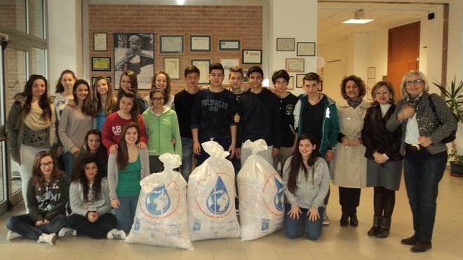 Progetto Valerio, le iniziative all’Einaudi