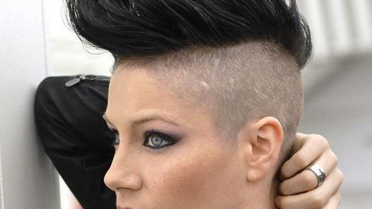 Ally canterà per la Bagnolese