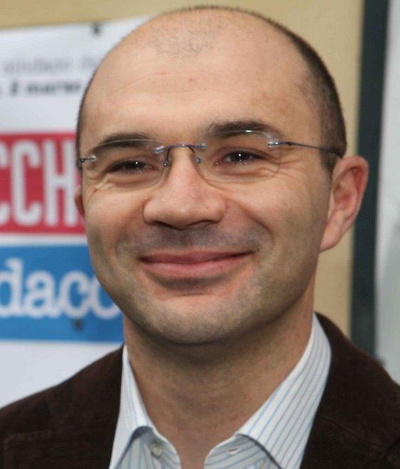 Al Malaguzzi Vecchi lancia la sua Leopolda 