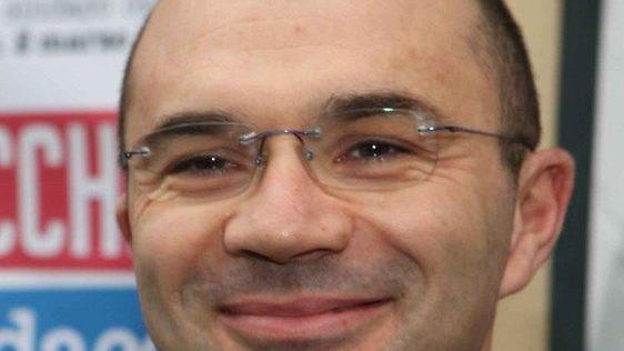 Al Malaguzzi Vecchi lancia la sua Leopolda