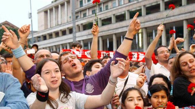 Anpi e Cgil: no problem, c’è piazza Martiri