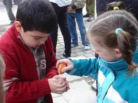 Sport, solidarietà e scusìn con la “Pasqua ne’ Monti” 