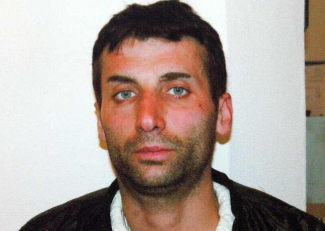 “Cyrano” torna in cella arrestato per una rapina 