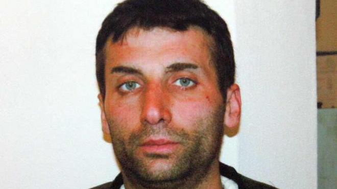 “Cyrano” torna in cella arrestato per una rapina