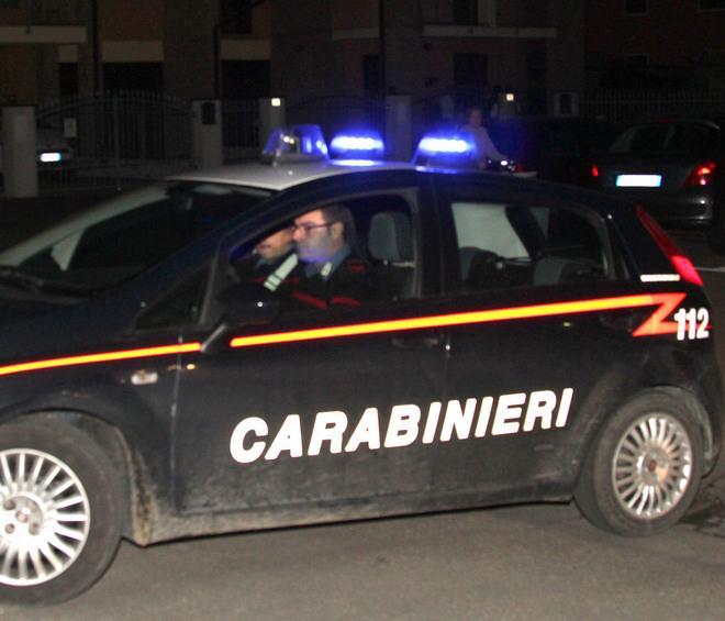 Lavoratrici in nero, chiuso il night club 