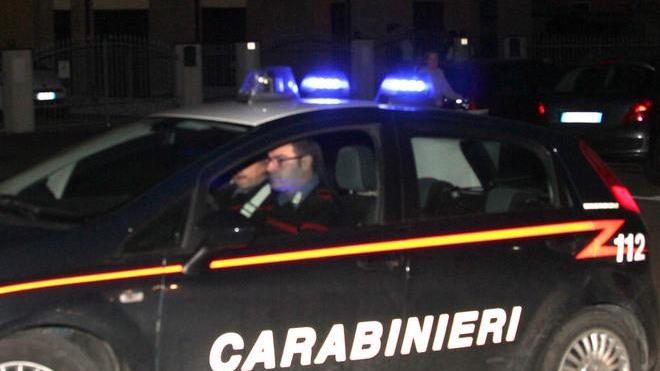 Lavoratrici in nero, chiuso il night club