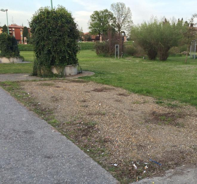 «Riportiamo il luna park in centro» 