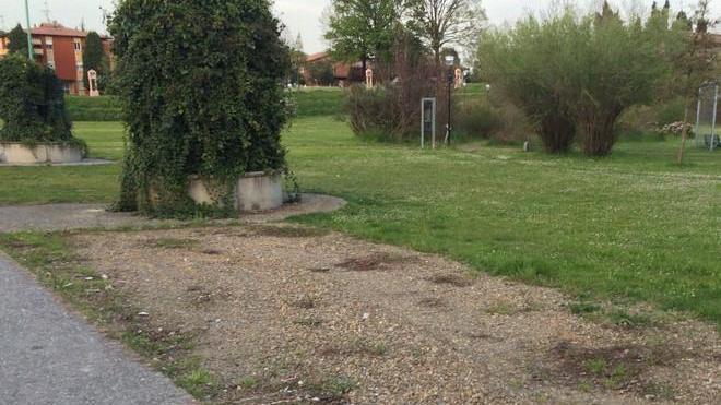 «Riportiamo il luna park in centro»