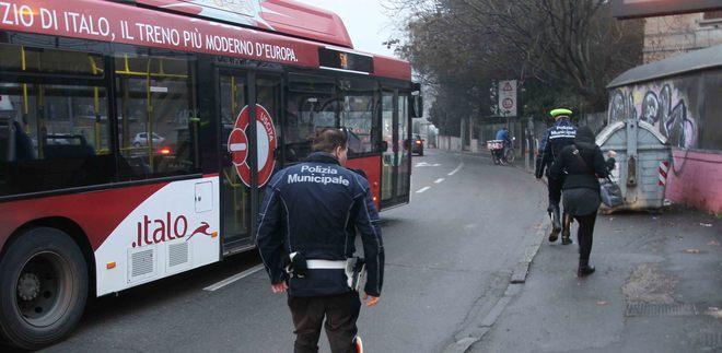 Interrogato per tre ore l’autista-testimone 