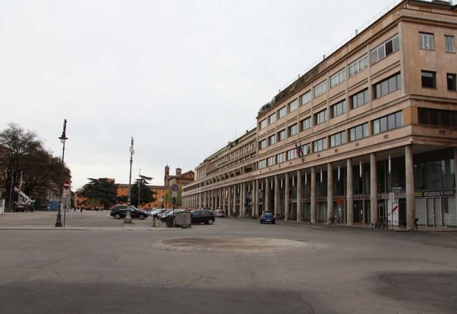 Park Vittoria, domani partono i lavori 