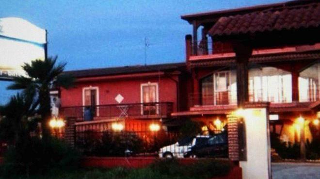 Hotel, case e società tra Reggio e la Calabria