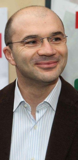 ELEZIONI 2014 Vecchi: «La mia Leopolda aperta a tutti» 