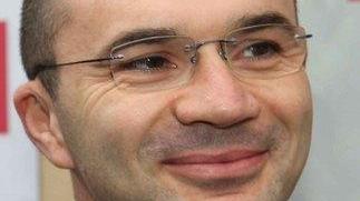 ELEZIONI 2014 Vecchi: «La mia Leopolda aperta a tutti»