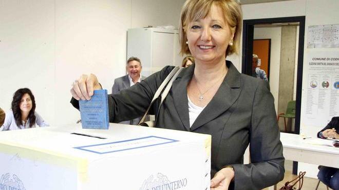 La socialista Rita Cinti Luciani candidata alle europee