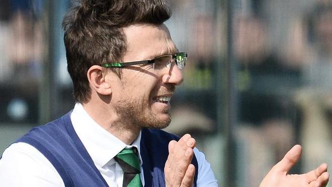 Sassuolo, riecco il Cagliari Tutto cominciò al S. Elia...