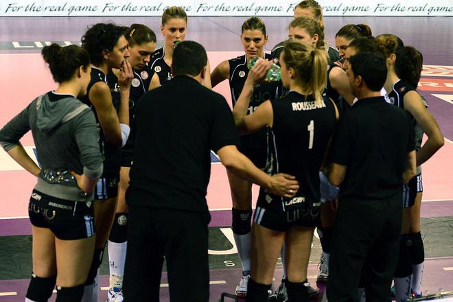 Liu Jo, da stasera si fa sul serio 