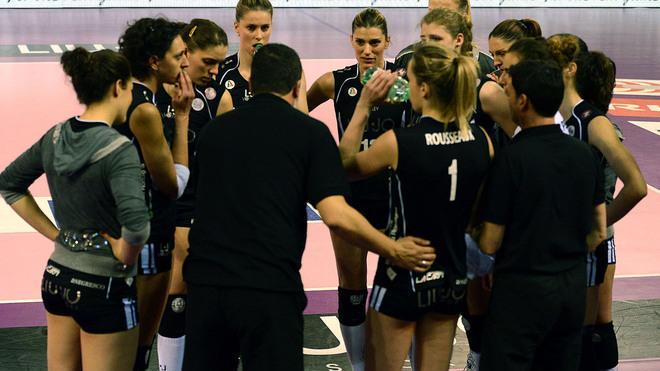 Liu Jo, da stasera si fa sul serio