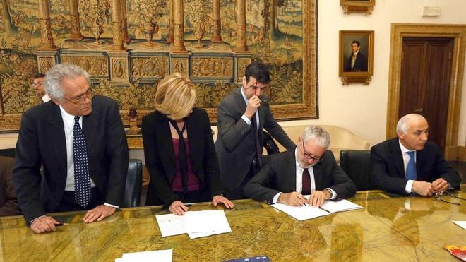 Riciclare la plastica Accordo innovativo firmato a Ferrara