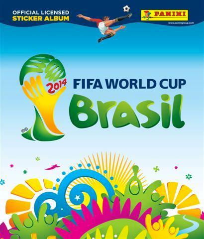 Mondiali di calcio: la Panini Modena fa le sue “convocazioni”  - SFOGLIA LE FIGURINE
