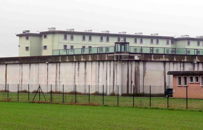 Nella cella una corda di 30 metri «Mi serviva per fare ginnastica» 