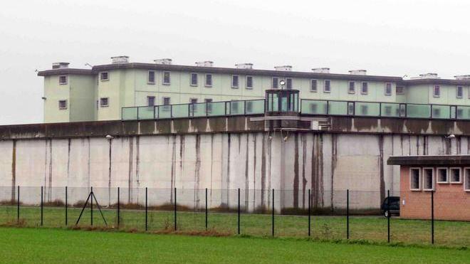 Nella cella una corda di 30 metri «Mi serviva per fare ginnastica»