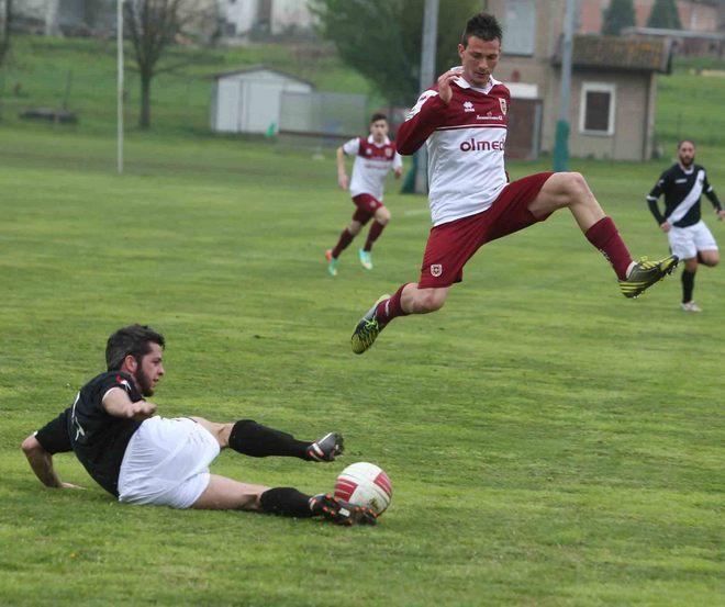 Calcio Reggiana, Zanchi: «Voglio tre vittorie» 