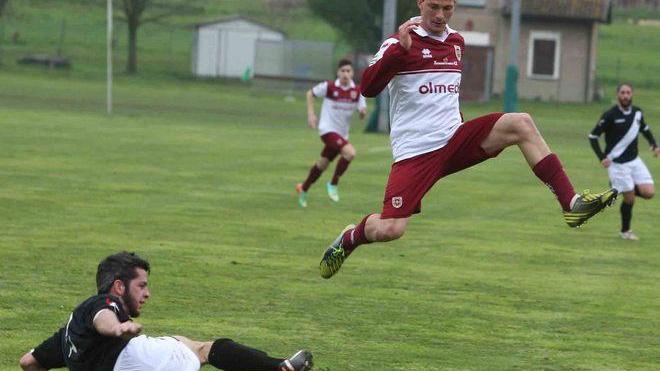 Calcio Reggiana, Zanchi: «Voglio tre vittorie»