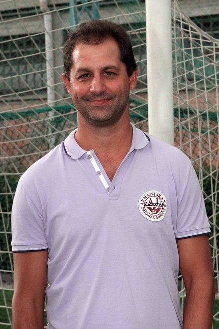 «Per la Spal serie B magari in due o tre anni» 