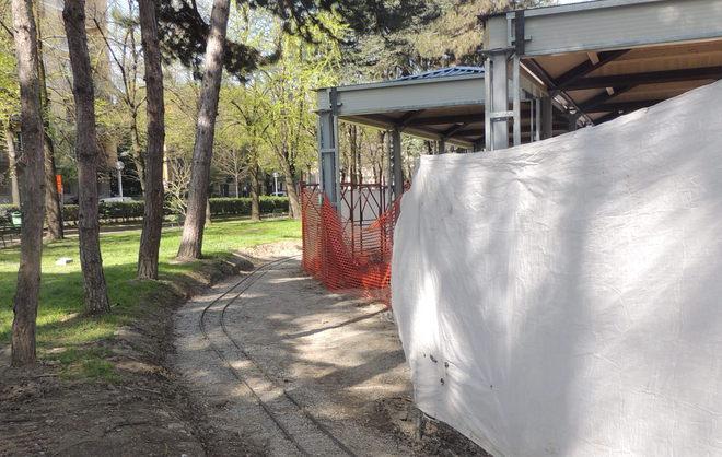 Chioschi sui viali / "Riaprite i cantieri" Le difese contestano il pm E c'è un altro esposto