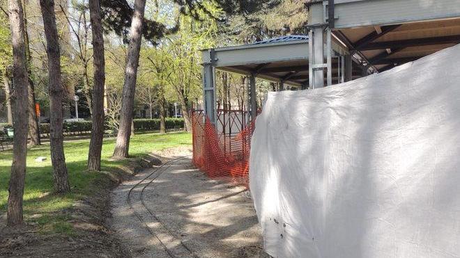 Chioschi sui viali / "Riaprite i cantieri" Le difese contestano il pm E c'è un altro esposto