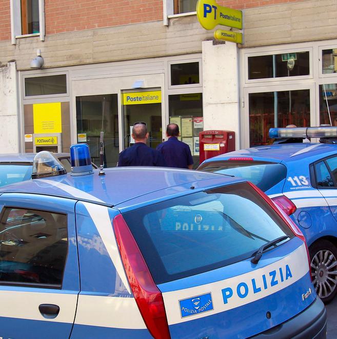 Rapinatori incastrati da scooter e telefonini 