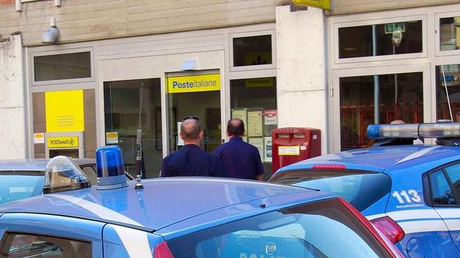 Rapinatori incastrati da scooter e telefonini