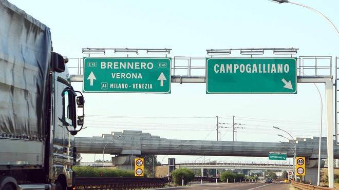 Bretella, ok definitivo alla cordata Ati