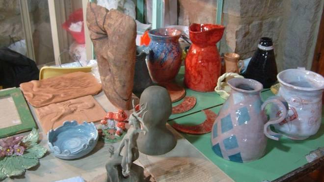 Corso di ceramica, a maggio la mostra al museo “Mud’A”