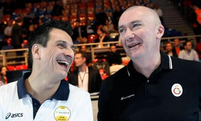 Guidetti-Barbolini: 1 coppa per ... 2