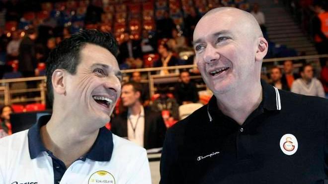 Guidetti-Barbolini: 1 coppa per ... 2