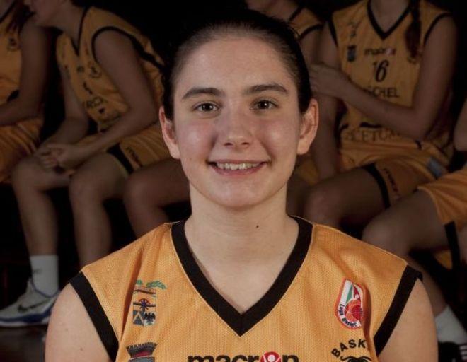Basket B1 donne. Le Piovre domenica si giocano la salvezza