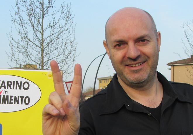Balletta, Gigante, Cipriani e Zironi puntano al colpo