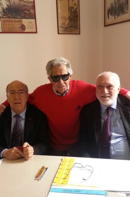 «Lasciamo Apc per sostenere Bellelli»