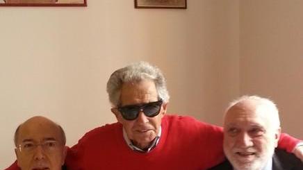 «Lasciamo Apc per sostenere Bellelli»